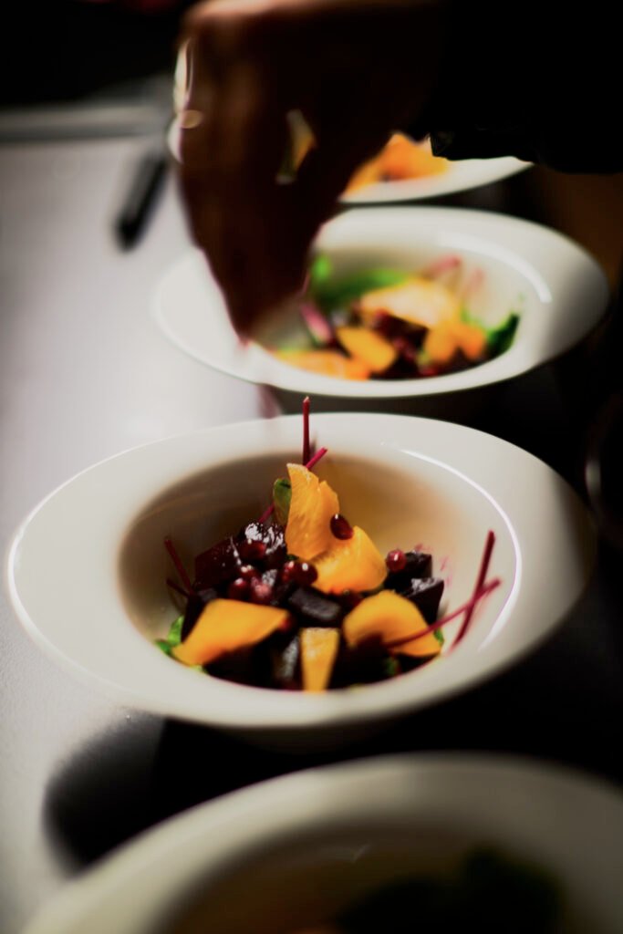 Dining experience (6)